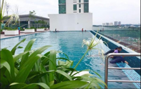 Sky Studio @ Evo SOHO Bandar Baru Bangi
